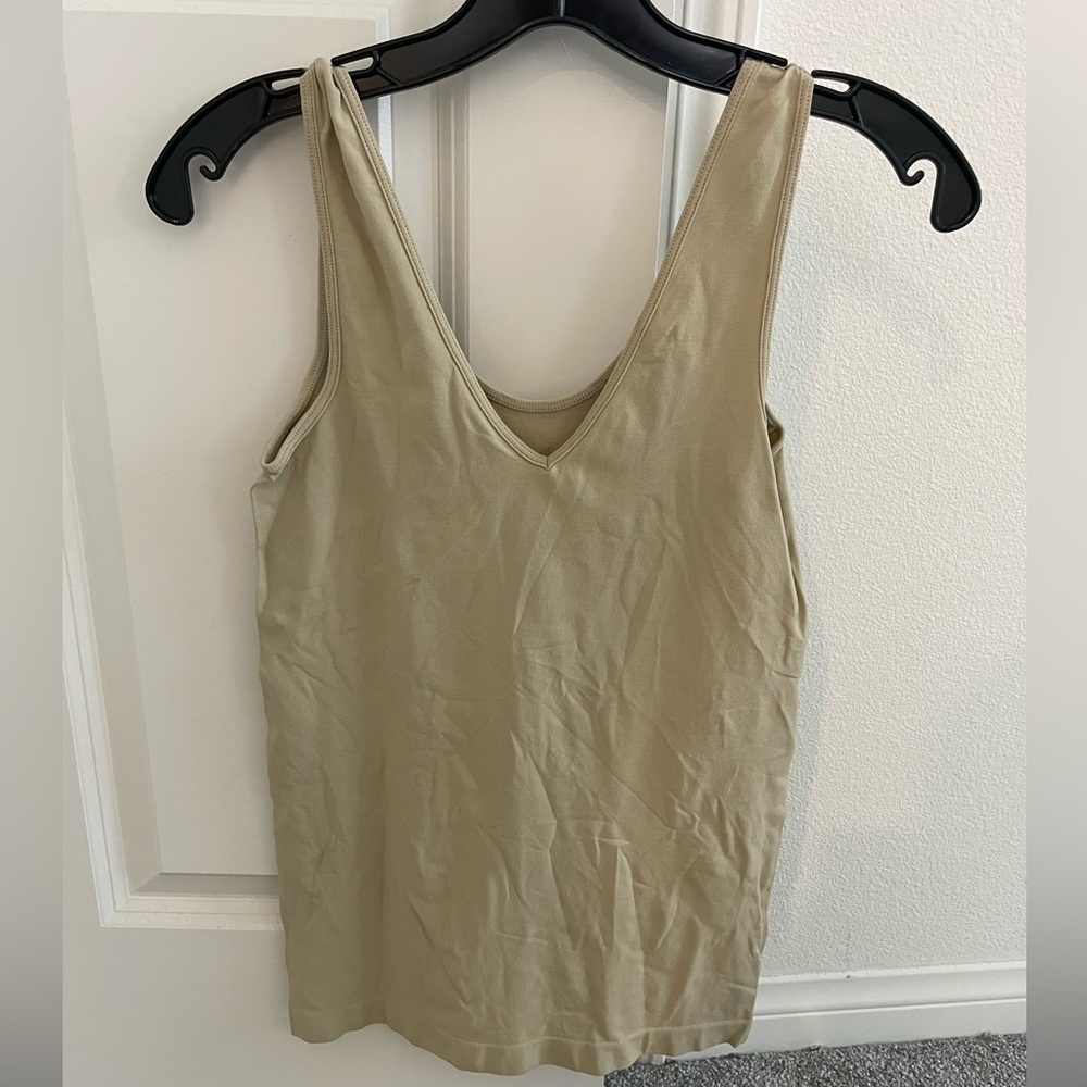 Apparel Love tank top